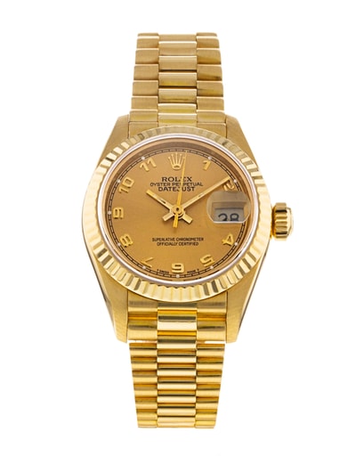 Rolex Datejust Lady 69178